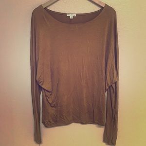 Long Sleeved Boutique Shirt